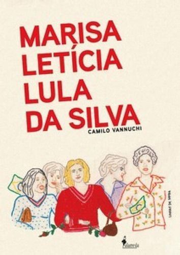 Marisa Letícia Lula Da Silva