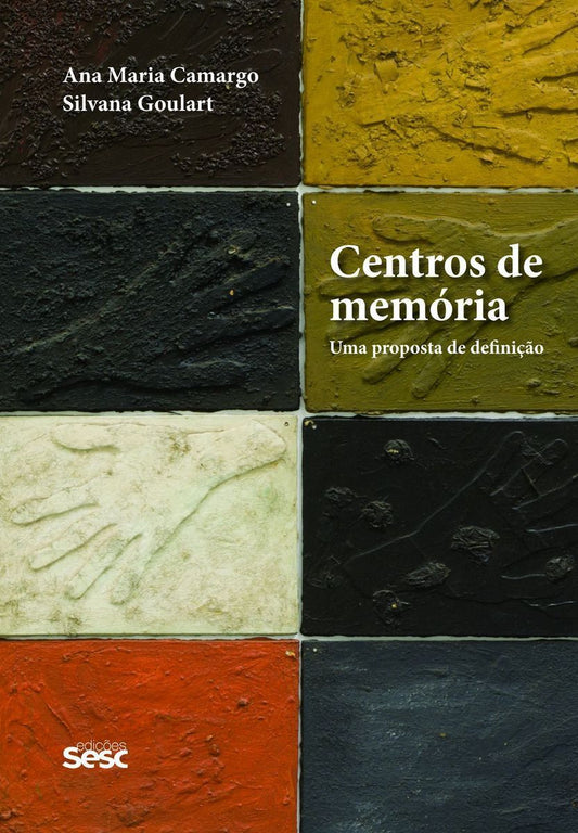 Centros De Memória - Uma Proposta de Definição