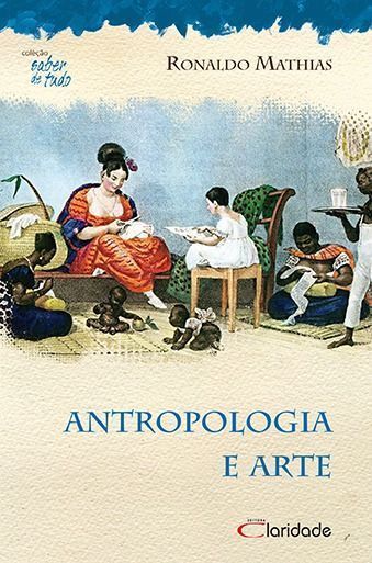 Antropologia e Arte