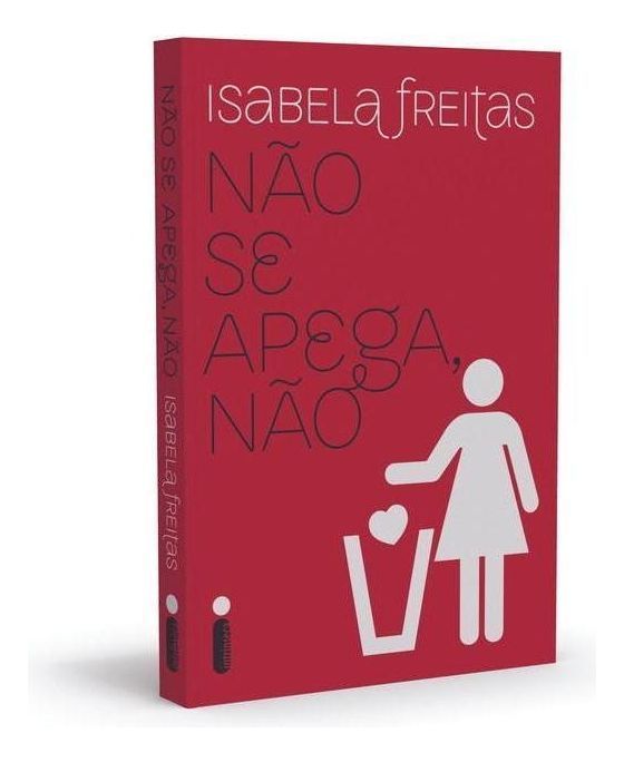 Não Se Apega, Não