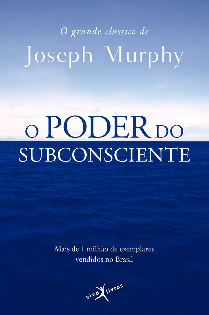 o Poder Do Subconsciente (Edição De Bolso)