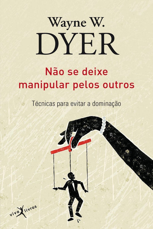 Nao Se Deixe Manipular Pelos Outros - Bolso