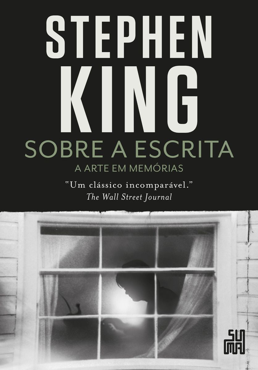 Sobre a Escrita - a Arte Em Memórias