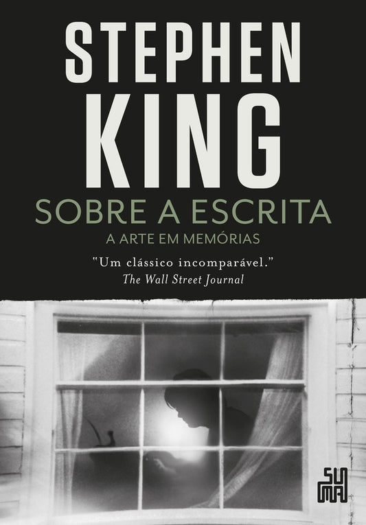 Sobre a Escrita - a Arte Em Memórias