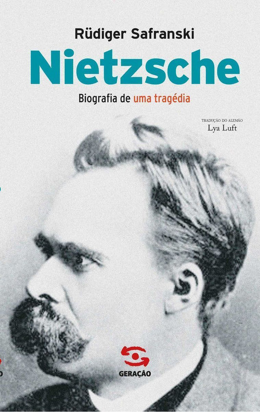 Nietzsche - Biografia de uma tragédia - 04Ed/17