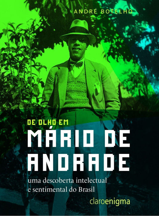 De Olho em Mário de Andrade