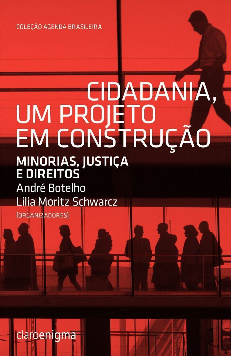 CIDADANIA, UM PROJETO EM CONSTRUÇÃO