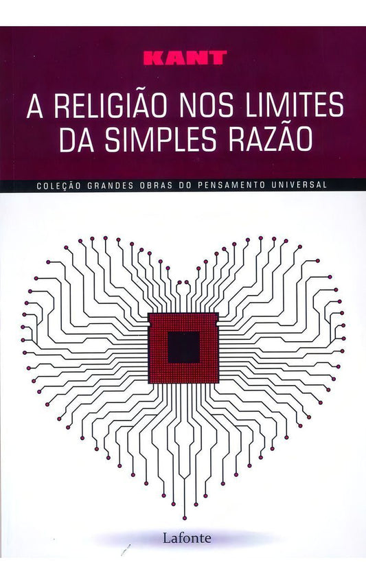 a Religião Nos Limites Da Simples Razão