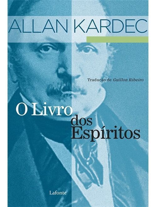 o Livro Dos Espíritos