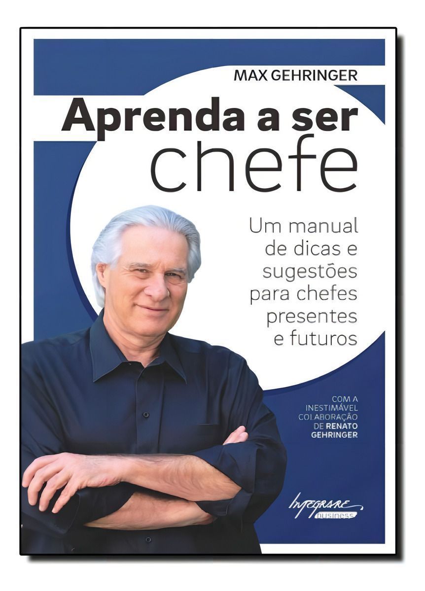 Aprenda a Ser Chefe