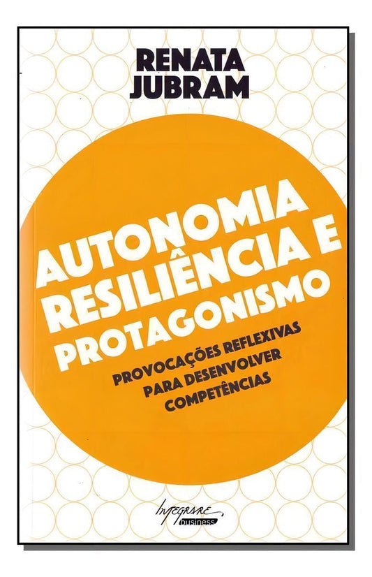 Autoestima Resiliência e Protagonismo