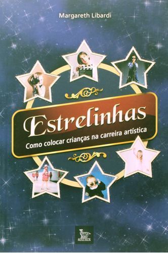 Estrelinhas - Como Colocar Criancas Na Carr. Artis