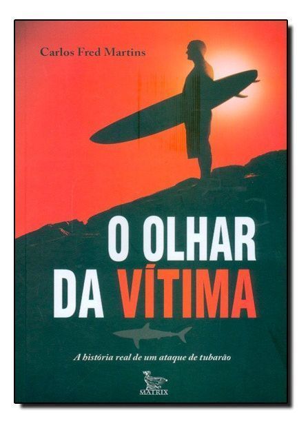 Olhar Da Vitima, O