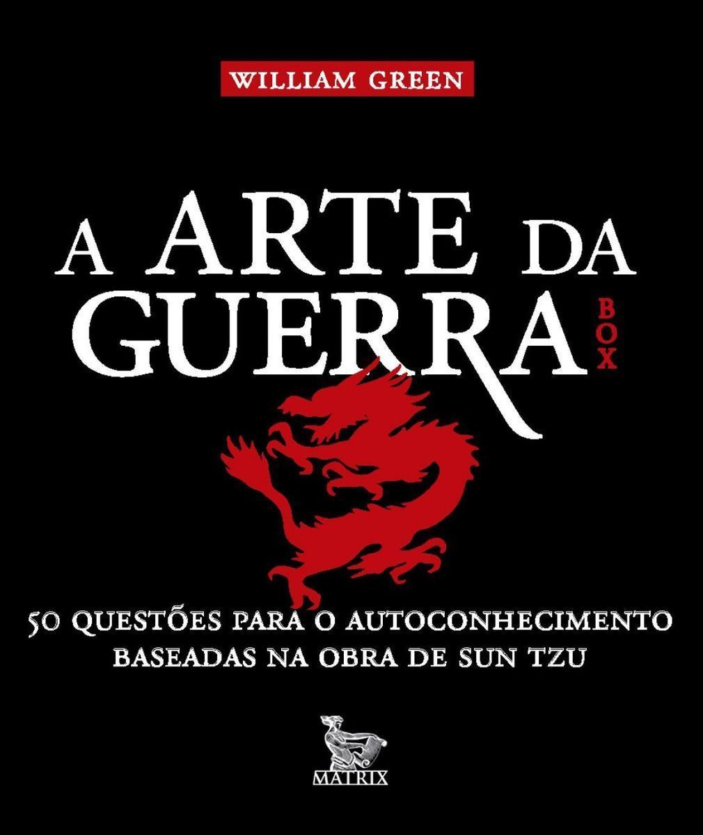 A arte da guerra