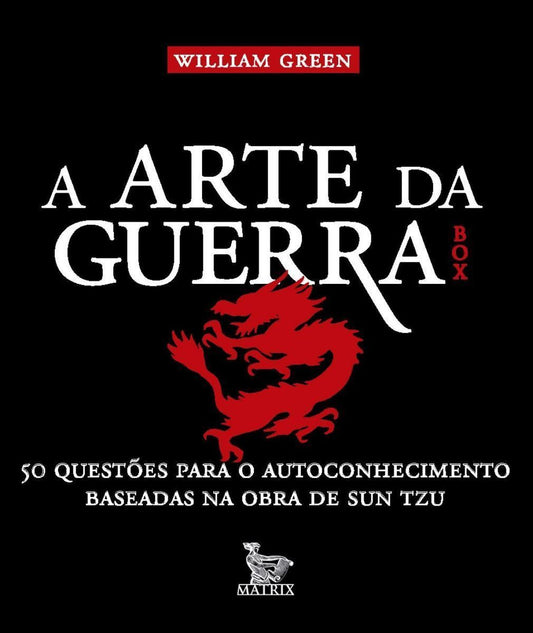 A arte da guerra
