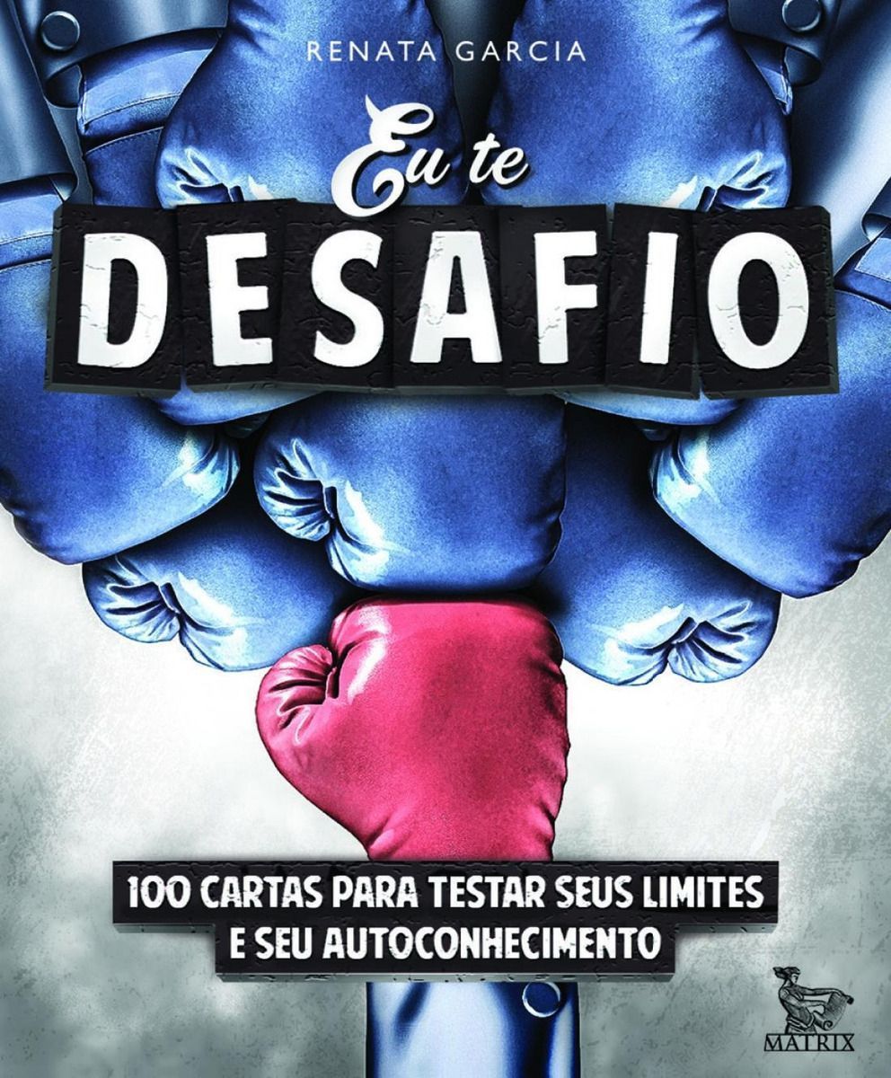 Eu Te Desafio