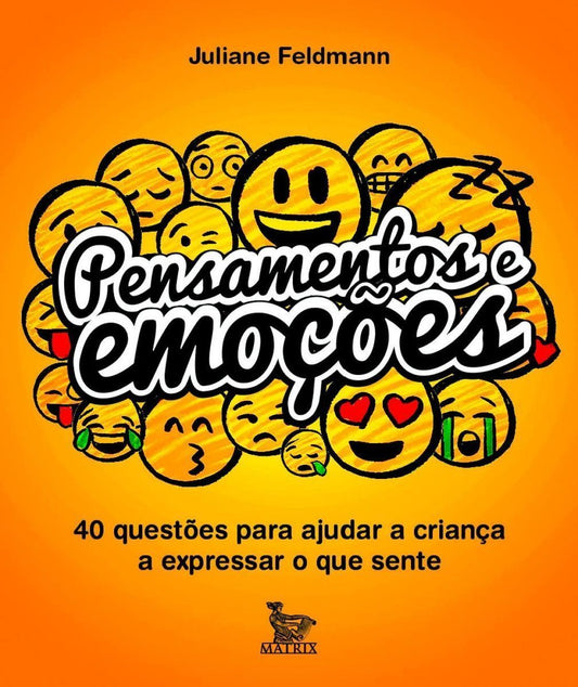 Pensamentos e Emocoes