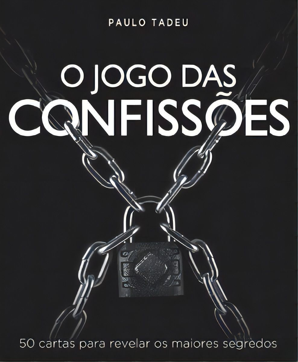 Jogo das Confissões, O