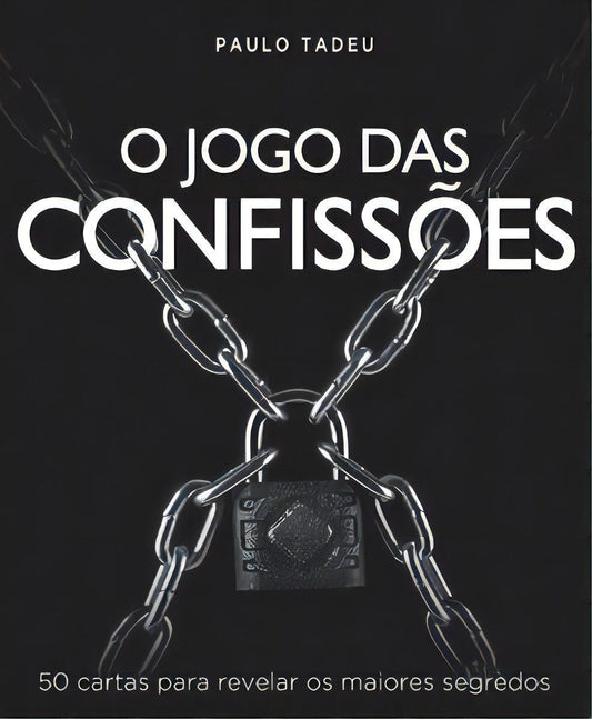 Jogo das Confissões, O