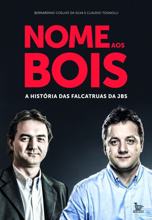 Nome aos Bois
