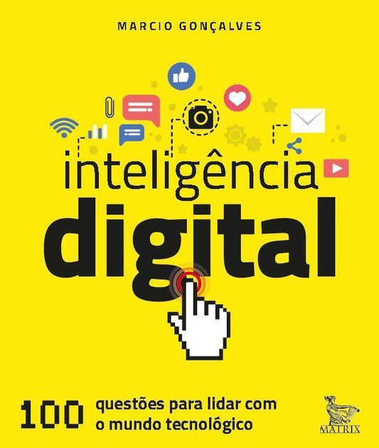 Inteligência Digital