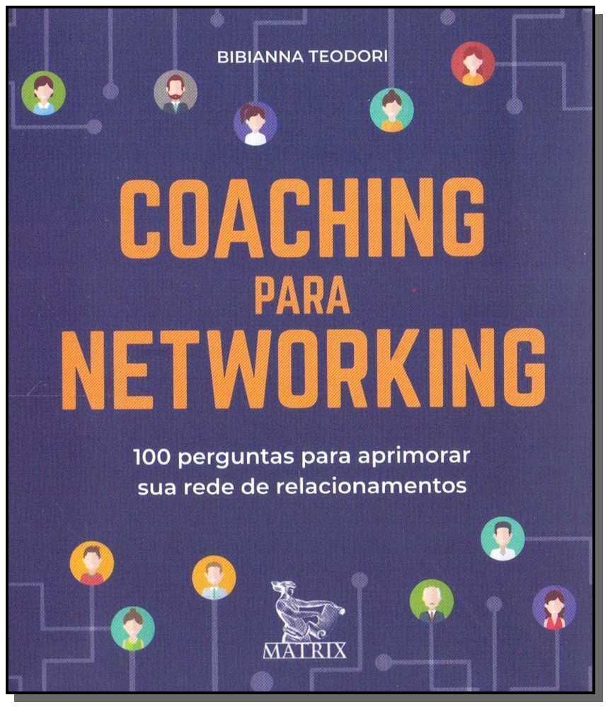 Coaching Para Networking