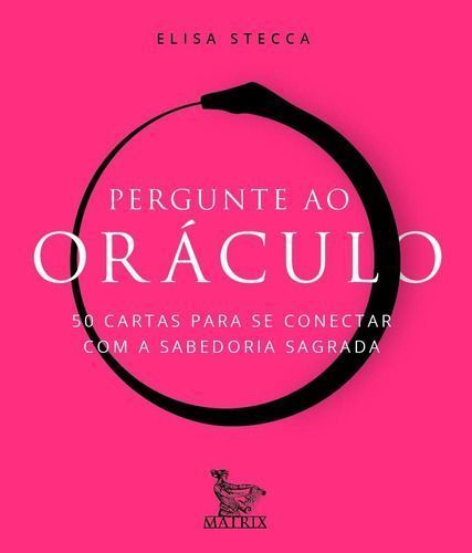 Pergunte ao Oráculo