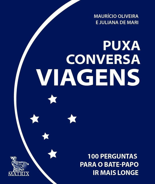 Puxa Conversa Viagens