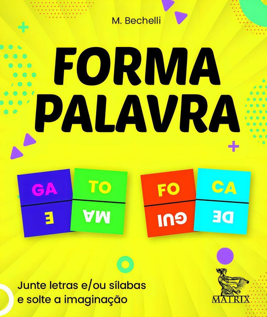 Forma Palavra