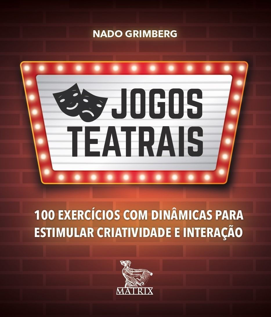 Jogos Teatrais