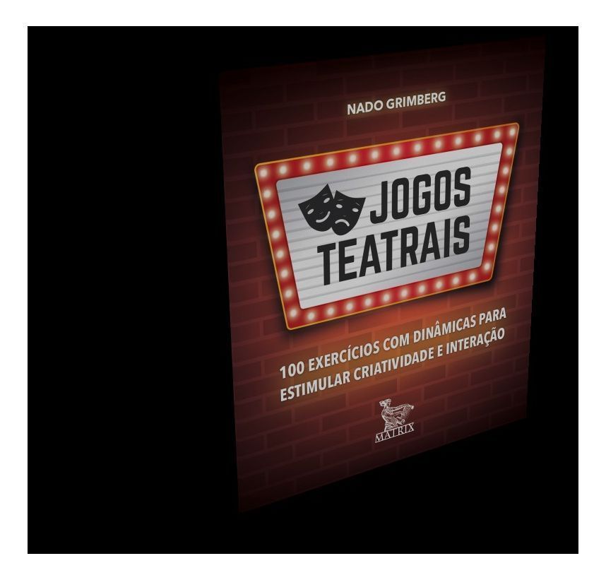 Jogos Teatrais