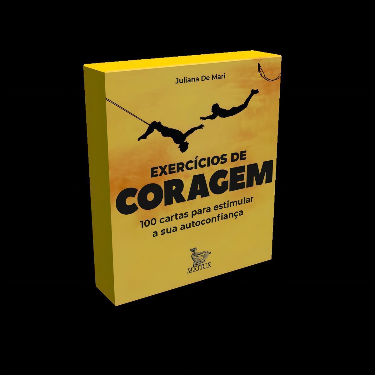 Exercícios de Coragem