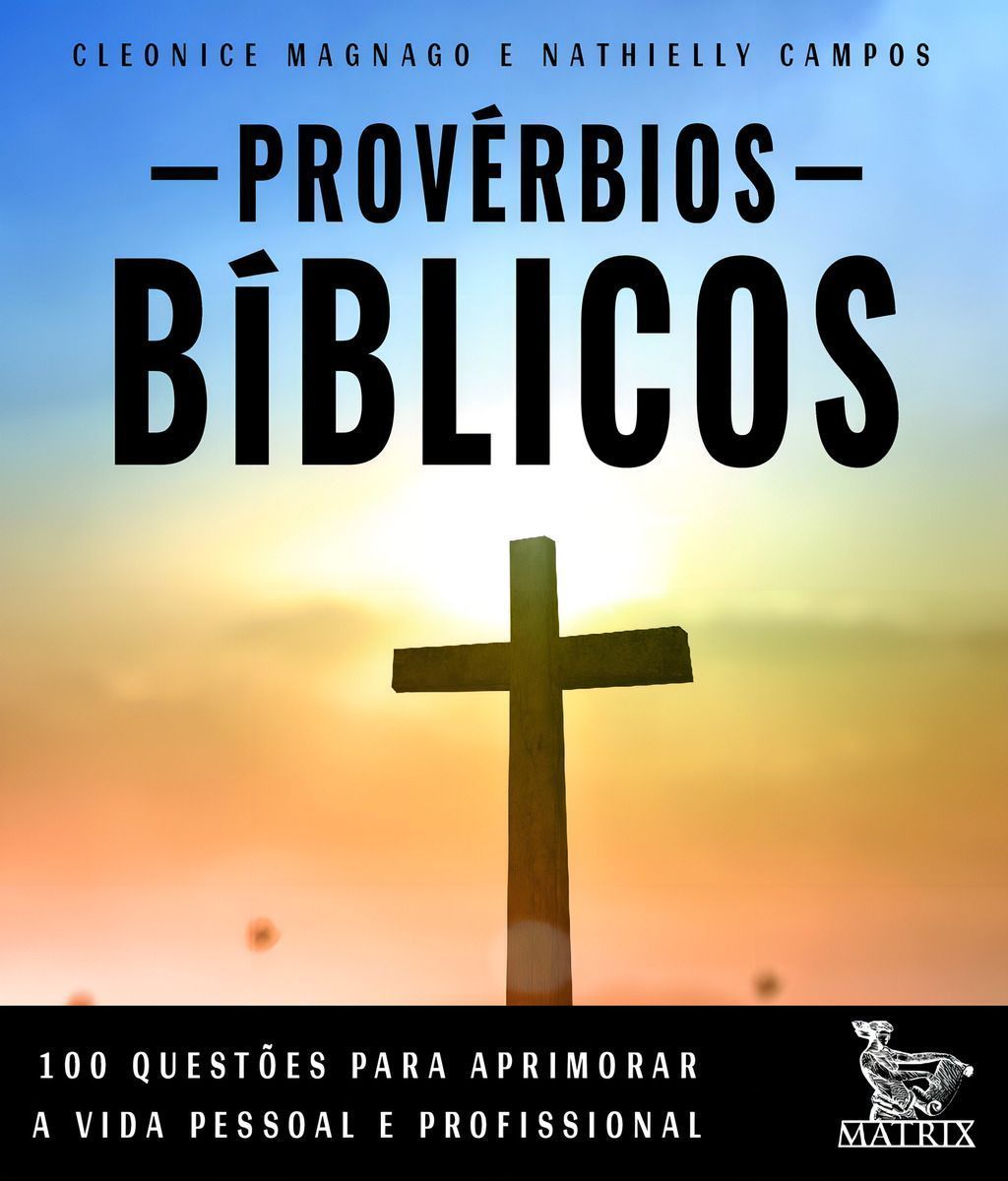 Provérbios bíblicos