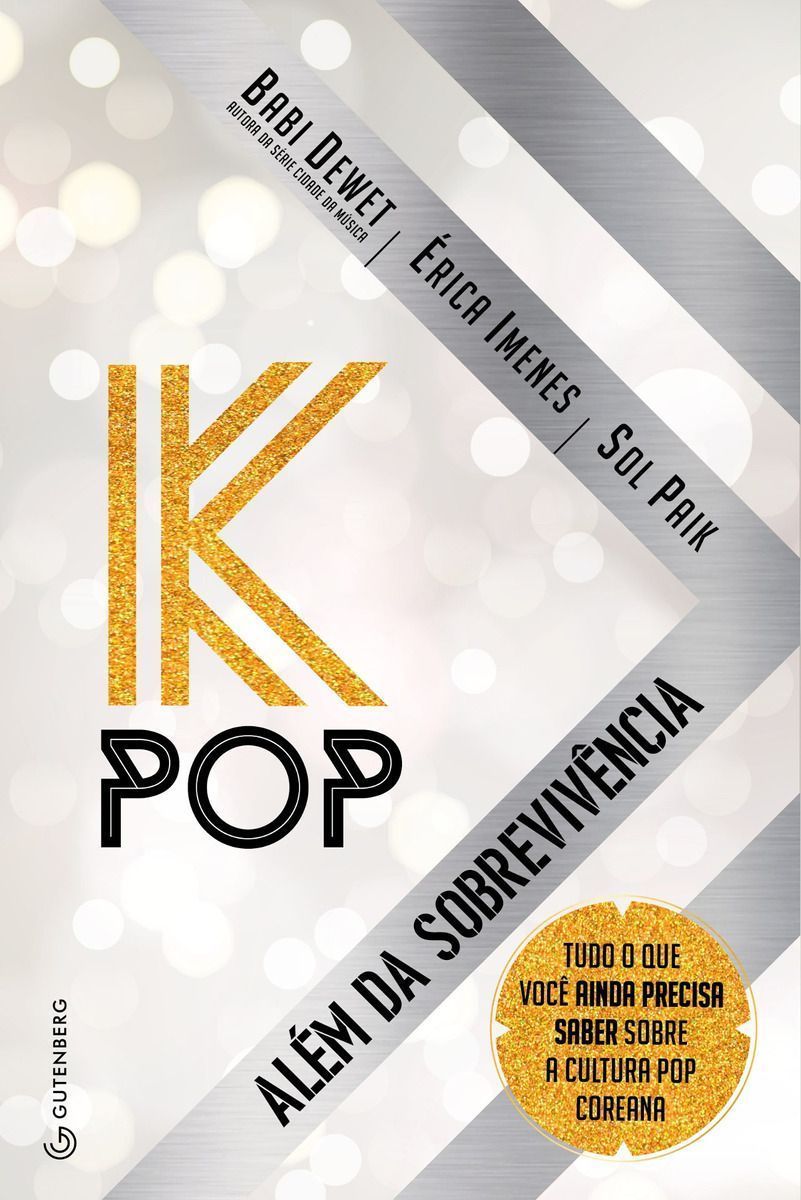 K-pop - Além da Sobrevivência