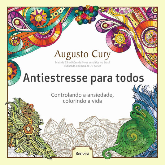Antiestresse Para Todos