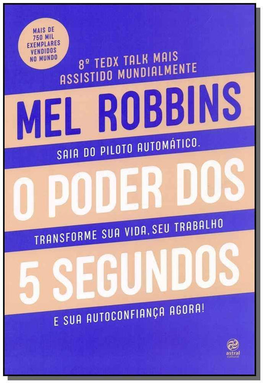 O Poder dos 5 Segundos