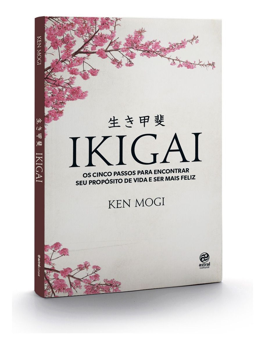 Ikigai
