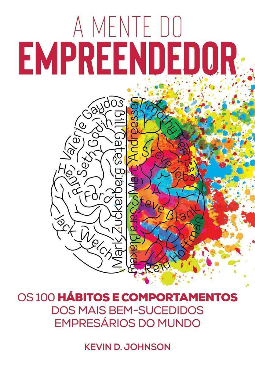 A Mente do Empreendedor