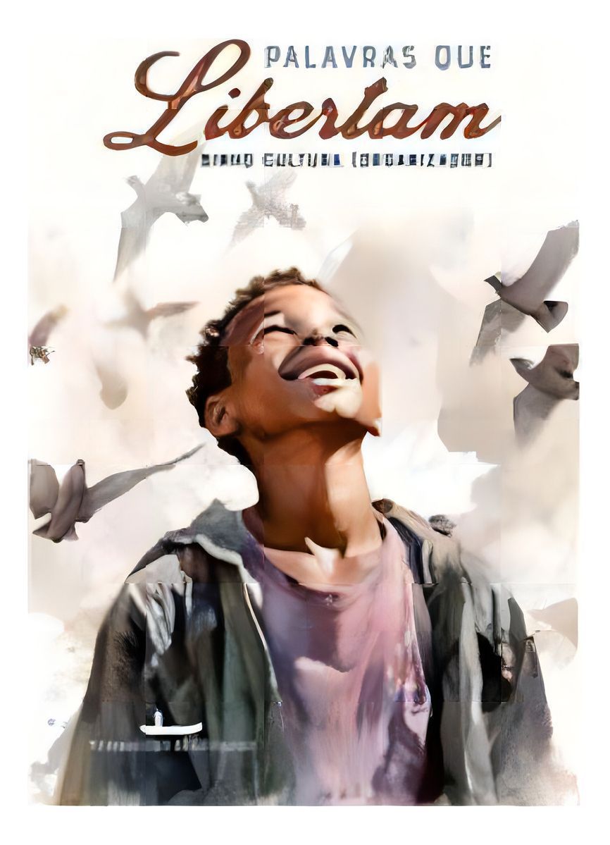 Palavras Que Libertam