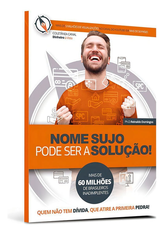 Nome Sujo Pode Ser a Solução
