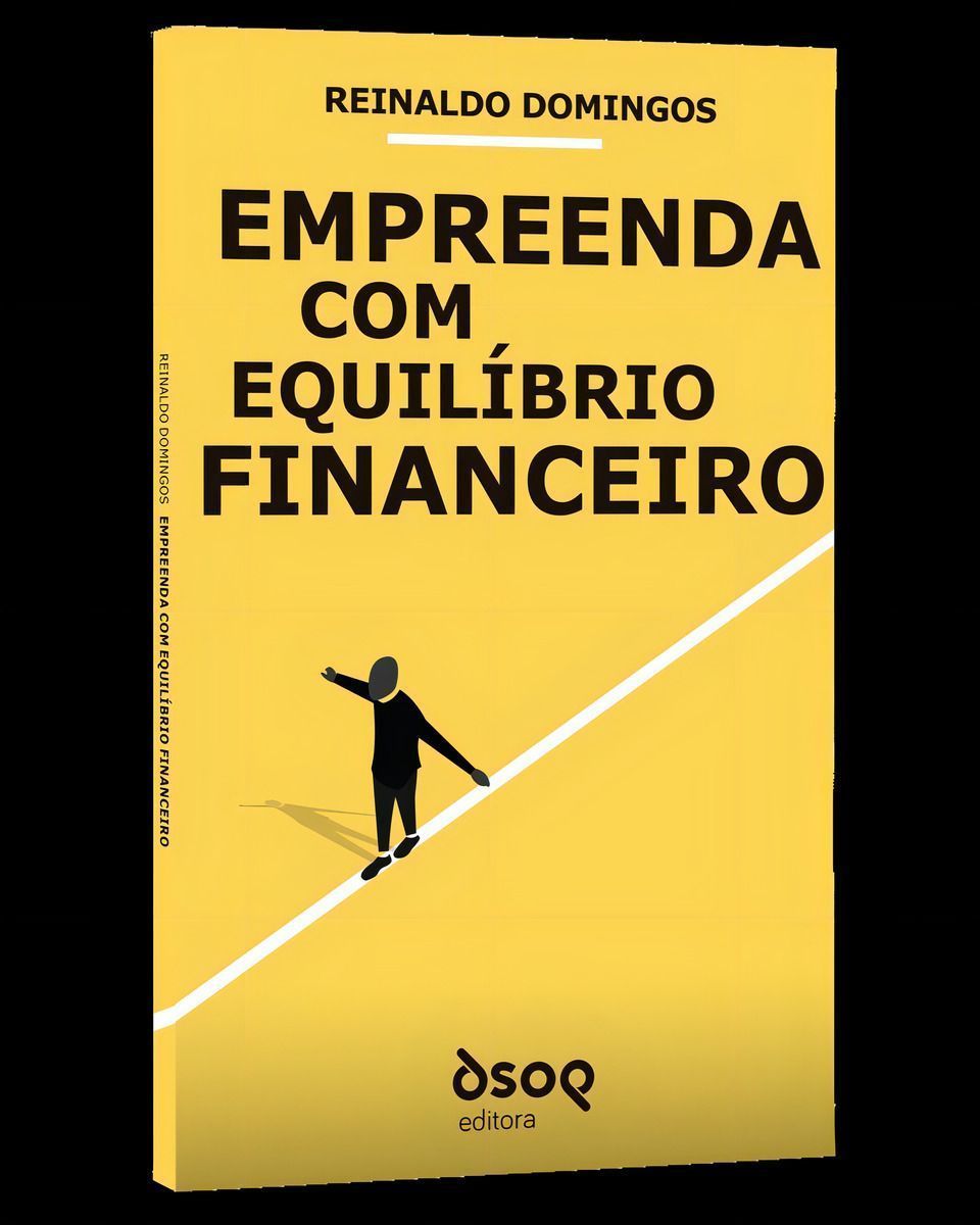 Empreenda Com Equilíbrio Financeiro