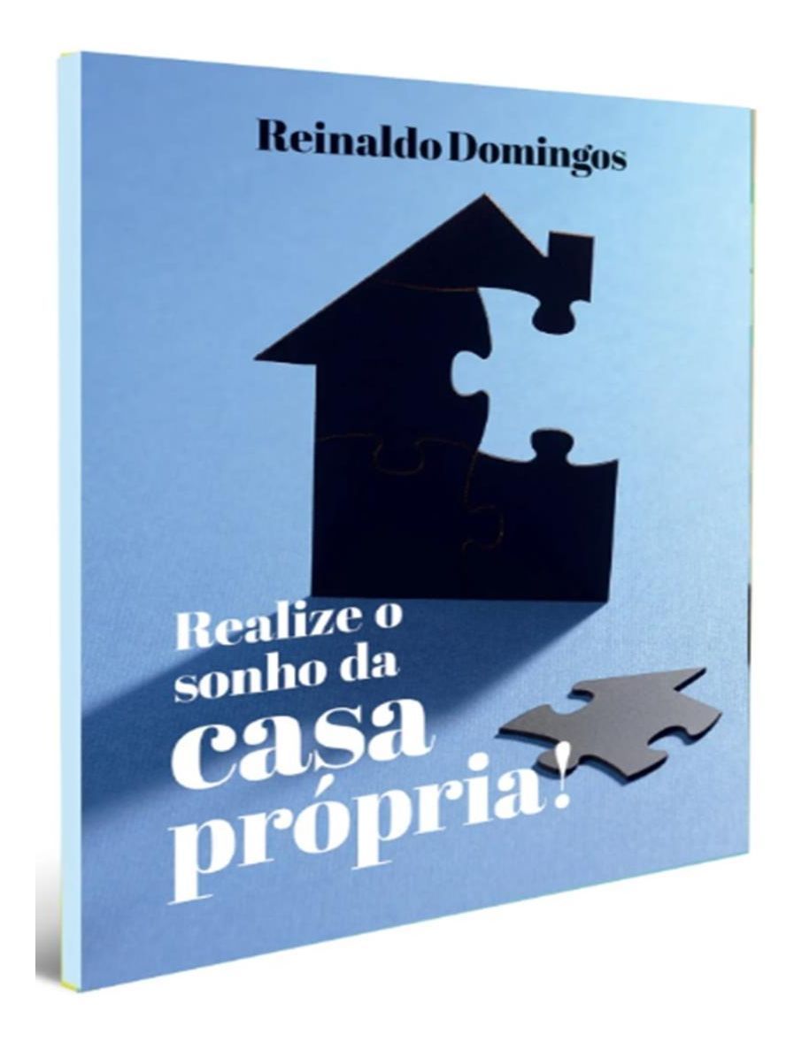 Realize o Sonho da Casa Própria!