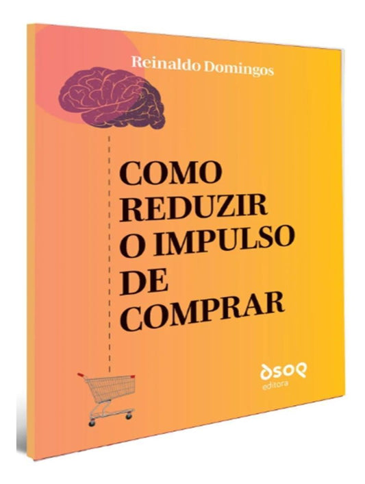 Como Reduzir o Impulso de Comprar