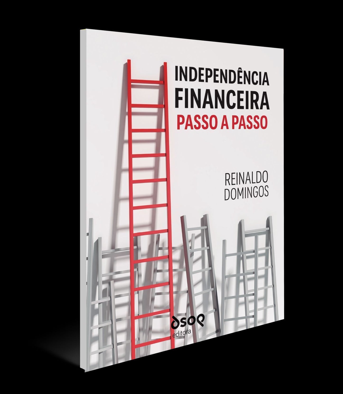 Independência Financeira - Passo a Passo