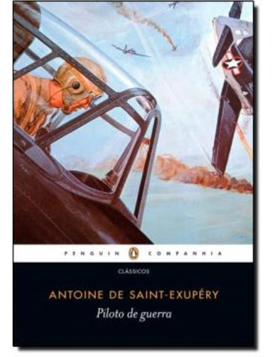 Piloto De Guerra