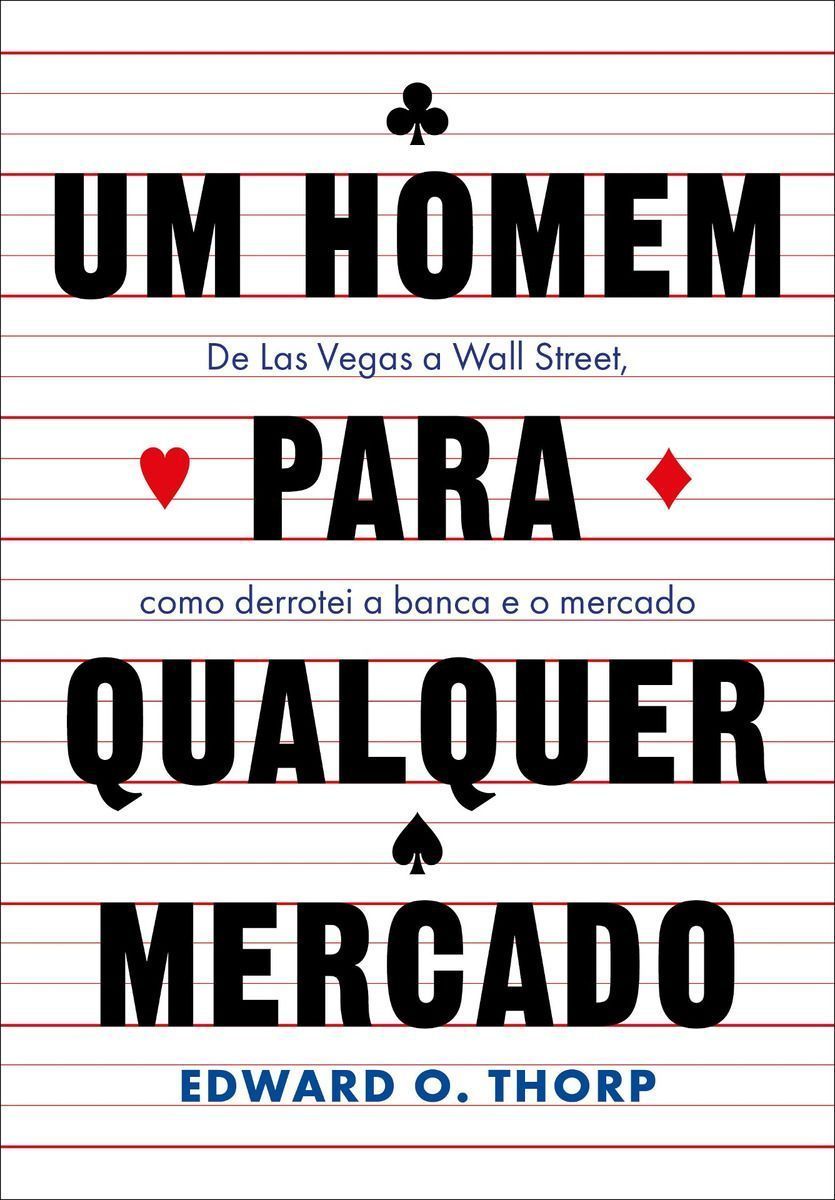 Um Homem Para Qualquer Mercado