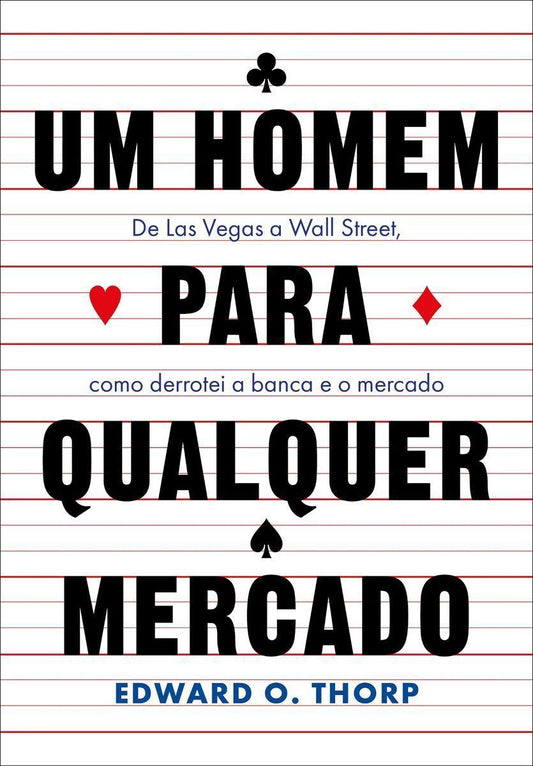 Um Homem Para Qualquer Mercado