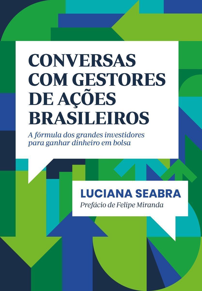 Conversas Com Gestores de Ações Brasileiras