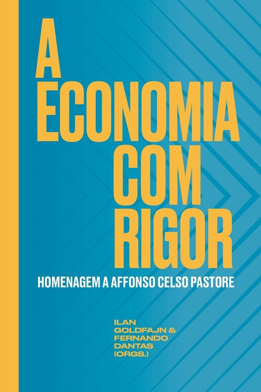 Economia Com Rigor, A