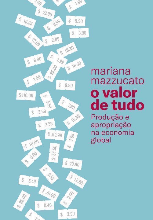 Valor de Tudo, O